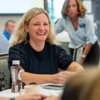 Adrian Copeland, School of Criminology, Criminal Justice, and Legal Studies